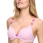 Marie Jo BH Avero Heart Shaped Padded Bra CL1 Rosa D 85 Dam