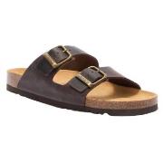 Scholl Julien Men Mörkbrun ej Spec Strl 40 Herr