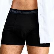 JBS Kalsonger Tights Absorbent Boxers 30 ml Svart XX-Large Herr