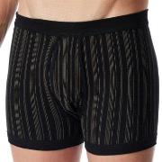 Schiesser Kalsonger 2P Original Classics Boxers Svart bomull Large Her...