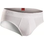 JBS Kalsonger Basic 13766 Briefs Vit bomull XX-Large Herr