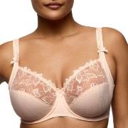 PrimaDonna BH Deauville Wire Bra CL1 Creme D 90 Dam