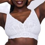 PrimaDonna BH Salerno Wireless Bralette Benvit G 85 Dam