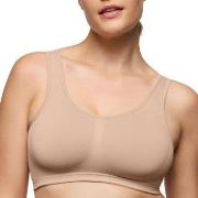 PrimaDonna BH Nudda Bralette Beige E/F 90 Dam