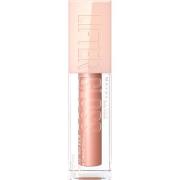 Maybelline Lifter Gloss Hydrating Lip Gloss with Hyaluronic Acid 5g (V...