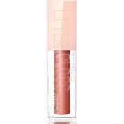 Maybelline Lifter Gloss Hydrating Lip Gloss with Hyaluronic Acid 5g (V...