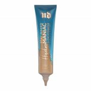 Urban Decay Stay Naked Hydromaniac Tinted Glow Hydrator 35ml (Various ...