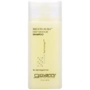 Giovanni Smooth as Silk Shampoo 60 ml