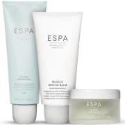 ESPA Fitness Bundle