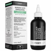 The INKEY List Glycolic Acid Exfoliating Scalp Scrub 150ml