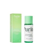 PURITO Mini Wonder Releaf Centella Unscented Toner 30ml