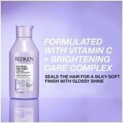 Redken Blondage High Bright Conditioner 300ml