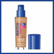 Rimmel Match Perfection Foundation (olika nyanser) - True Beige