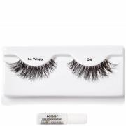 KISS So Wispy Lash (olika alternativ) – Option:04