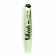 Makeup Revolution Big Lash Reloaded Volume Mascara - Ultra Black