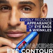 L'Oréal Men Expert Power Age Eye Cream with Hyaluronic Acid 15ml