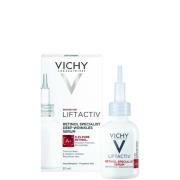 Vichy Liftactiv 0.2% Pure Retinol Specialist Deep Wrinkles Serum for A...