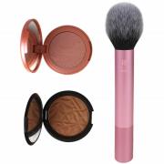 Real Techniques Blush Brush