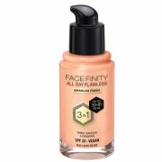 Max Factor Facefinity All Day Flawless 3 in 1 Vegan Foundation 30ml (V...