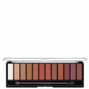 Rimmel Magnif'eyes 12 Pan Shade Palette 14 g – Spice