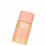 Glow Hub Nourish & Hydrate Toner Essence 100ml