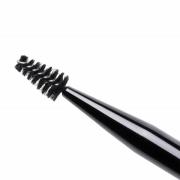 Tweezerman Dual Ended Angled Brow Brush