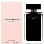 Narciso Rodriguez Eau de Toilette för kvinnor - 100 ml