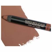 NUDESTIX Magnetic Matte Lip Colour 2.8g (Various Shades) - Boho