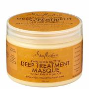 Shea Moisture Raw Shea Butter Deep Treatment Masque 326 ml