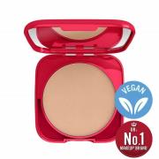 Rimmel London Lasting Finish Compact Foundation 10g (Various Shades) -...