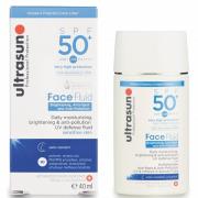 Ultrasun SPF 50+ Anti-Pollution Face Fluid 40 ml