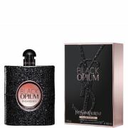 Yves Saint Laurent Black Opium Eau de Parfum 150ml