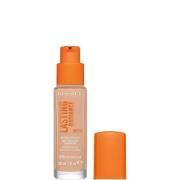 Rimmel Lasting Radiance Foundation (Various Shades) - Light Porcelain