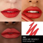 NARS High Intensity Lip Pencil 2.6g (Various Shades) - Kiss Me Deadly