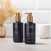 Aromatherapy Associates Replenishing Hand and Body Wash 300ml