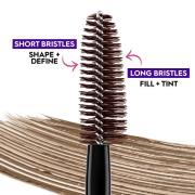 Urban Decay Big Bush Brow Gel 6.1ml (Various Shades) - Brown Sugar