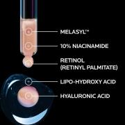 La Roche-Posay MelaB3 Serum: Intense Anti-Dark Spot Serum for Hyperpig...