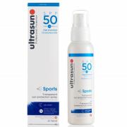 UltraSun Very High SPF 50 Sports Spray Formula (150 ml)