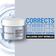 Neutrogena Retinol Boost+ Intense Care Cream 50ml