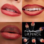 MAC Lip Pencil (olika nyanser) - Auburn