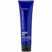 Matrix Total Results Brass Off Leave In Treatment 150 ml