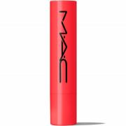 MAC Squirt Plumping Gloss Stick 2.3g (Various Shades) - Heat Sensor