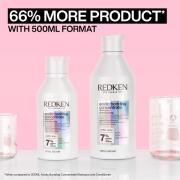 Redken Acidic Bonding Concentrate Bond Repair Sulphate Free Shampoo fo...