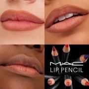 MAC Lip Pencil (olika nyanser) - Oak