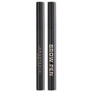 Anastasia Beverly Hills Brow Pen 0.5ml (Various Shades) - Medium Brown