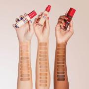 Rimmel Lasting Finish 35Hr Foundation 30ml (Various Shades) - 400 Natu...