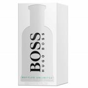 Hugo Boss Bottled Unlimited Eau de Toilette 200ml