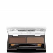 Rimmel Brow This Way Eyebrow Kit - Medium Brown