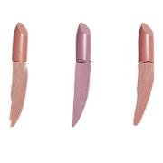 Revolution Lipstick Collection - Matte Nude