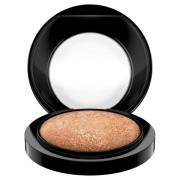 MAC Mineralize Skinfinish Highlighter (Flera färger) - Gold Deposit